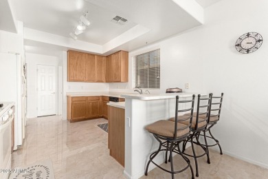 Charming Two-Story House w/ 4 bedrooms  in Rancho El Dorado on The Duke At Rancho El Dorado Golf Course in Arizona - for sale on GolfHomes.com, golf home, golf lot
