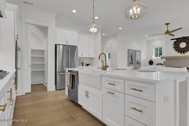 Welcome to 324 Grayhawk Circle, nestled in the exclusive gated on Porters Neck Country Club in North Carolina - for sale on GolfHomes.com, golf home, golf lot