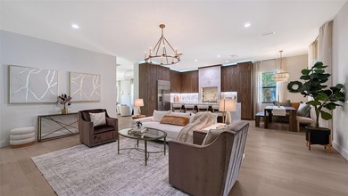 Fully renovated, fully-furnished, and move-in ready. Set on an on Lakewood Ranch Golf and Country Club in Florida - for sale on GolfHomes.com, golf home, golf lot