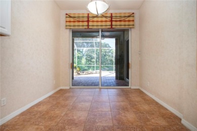 One or more photo(s) has been virtually staged. A VERY SPECIAL on Caloosa Greens Executive Golf Course in Florida - for sale on GolfHomes.com, golf home, golf lot