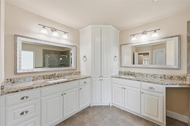 Must see in person this rare opportunity to own an immaculate on Tangle Ridge Golf Club in Texas - for sale on GolfHomes.com, golf home, golf lot