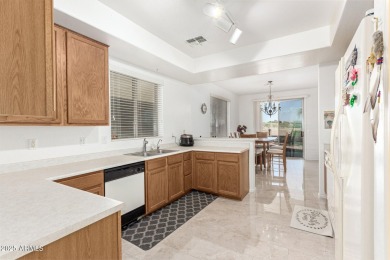 Charming Two-Story House w/ 4 bedrooms  in Rancho El Dorado on The Duke At Rancho El Dorado Golf Course in Arizona - for sale on GolfHomes.com, golf home, golf lot