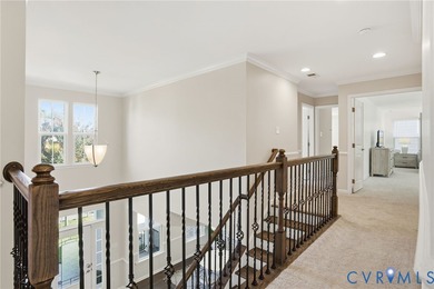 WELCOME HOME to this incredible opportunity to live directly on on The Westham Golf Club At Magnolia Green in Virginia - for sale on GolfHomes.com, golf home, golf lot