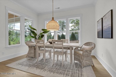 Welcome to 324 Grayhawk Circle, nestled in the exclusive gated on Porters Neck Country Club in North Carolina - for sale on GolfHomes.com, golf home, golf lot