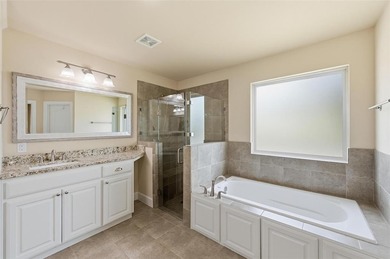 Must see in person this rare opportunity to own an immaculate on Tangle Ridge Golf Club in Texas - for sale on GolfHomes.com, golf home, golf lot