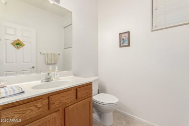 Charming Two-Story House w/ 4 bedrooms  in Rancho El Dorado on The Duke At Rancho El Dorado Golf Course in Arizona - for sale on GolfHomes.com, golf home, golf lot