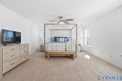 WELCOME HOME to this incredible opportunity to live directly on on The Westham Golf Club At Magnolia Green in Virginia - for sale on GolfHomes.com, golf home, golf lot