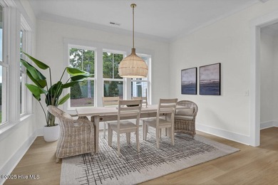 Welcome to 324 Grayhawk Circle, nestled in the exclusive gated on Porters Neck Country Club in North Carolina - for sale on GolfHomes.com, golf home, golf lot