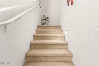 Charming Two-Story House w/ 4 bedrooms  in Rancho El Dorado on The Duke At Rancho El Dorado Golf Course in Arizona - for sale on GolfHomes.com, golf home, golf lot
