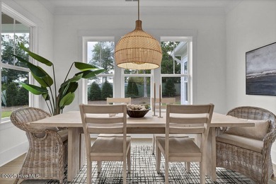 Welcome to 324 Grayhawk Circle, nestled in the exclusive gated on Porters Neck Country Club in North Carolina - for sale on GolfHomes.com, golf home, golf lot