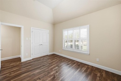 Must see in person this rare opportunity to own an immaculate on Tangle Ridge Golf Club in Texas - for sale on GolfHomes.com, golf home, golf lot