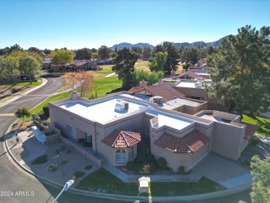 Unique opportunity to own a golf course, corner lot on Stone on Stonecreek Golf Club in Arizona - for sale on GolfHomes.com, golf home, golf lot