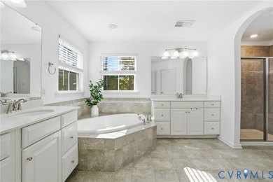 WELCOME HOME to this incredible opportunity to live directly on on The Westham Golf Club At Magnolia Green in Virginia - for sale on GolfHomes.com, golf home, golf lot