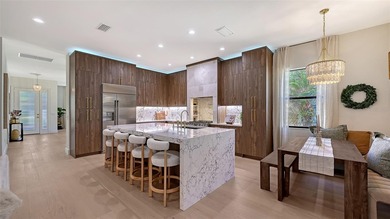 Fully renovated, fully-furnished, and move-in ready. Set on an on Lakewood Ranch Golf and Country Club in Florida - for sale on GolfHomes.com, golf home, golf lot