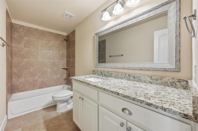 Must see in person this rare opportunity to own an immaculate on Tangle Ridge Golf Club in Texas - for sale on GolfHomes.com, golf home, golf lot