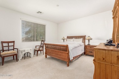 Charming Two-Story House w/ 4 bedrooms  in Rancho El Dorado on The Duke At Rancho El Dorado Golf Course in Arizona - for sale on GolfHomes.com, golf home, golf lot