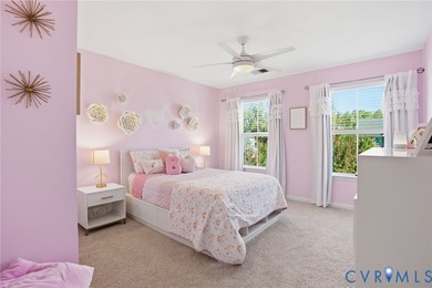 WELCOME HOME to this incredible opportunity to live directly on on The Westham Golf Club At Magnolia Green in Virginia - for sale on GolfHomes.com, golf home, golf lot