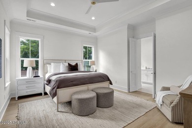 Welcome to 324 Grayhawk Circle, nestled in the exclusive gated on Porters Neck Country Club in North Carolina - for sale on GolfHomes.com, golf home, golf lot