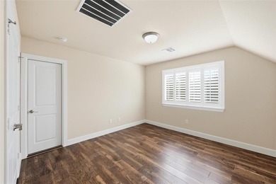 Must see in person this rare opportunity to own an immaculate on Tangle Ridge Golf Club in Texas - for sale on GolfHomes.com, golf home, golf lot