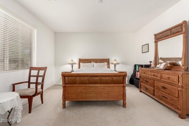 Charming Two-Story House w/ 4 bedrooms  in Rancho El Dorado on The Duke At Rancho El Dorado Golf Course in Arizona - for sale on GolfHomes.com, golf home, golf lot