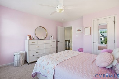 WELCOME HOME to this incredible opportunity to live directly on on The Westham Golf Club At Magnolia Green in Virginia - for sale on GolfHomes.com, golf home, golf lot