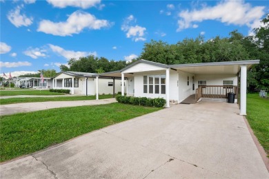 Welcome to sunny Florida! Whether you're looking for a seasonal on Betmar Acres Golf Club in Florida - for sale on GolfHomes.com, golf home, golf lot
