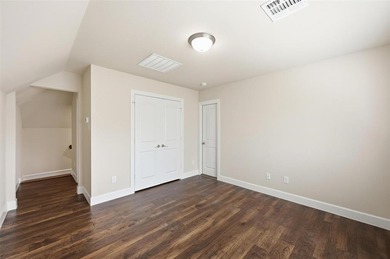 Must see in person this rare opportunity to own an immaculate on Tangle Ridge Golf Club in Texas - for sale on GolfHomes.com, golf home, golf lot