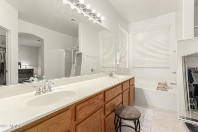 Charming Two-Story House w/ 4 bedrooms  in Rancho El Dorado on The Duke At Rancho El Dorado Golf Course in Arizona - for sale on GolfHomes.com, golf home, golf lot