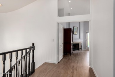 HUGE BONUS: Peace of mind comes standard with a newer A/C unit & on Arrowhead Country Club in Arizona - for sale on GolfHomes.com, golf home, golf lot