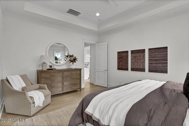 Welcome to 324 Grayhawk Circle, nestled in the exclusive gated on Porters Neck Country Club in North Carolina - for sale on GolfHomes.com, golf home, golf lot