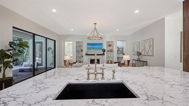 Fully renovated, fully-furnished, and move-in ready. Set on an on Lakewood Ranch Golf and Country Club in Florida - for sale on GolfHomes.com, golf home, golf lot