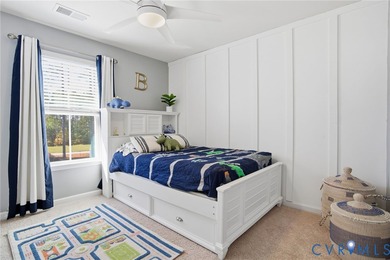 WELCOME HOME to this incredible opportunity to live directly on on The Westham Golf Club At Magnolia Green in Virginia - for sale on GolfHomes.com, golf home, golf lot