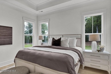 Welcome to 324 Grayhawk Circle, nestled in the exclusive gated on Porters Neck Country Club in North Carolina - for sale on GolfHomes.com, golf home, golf lot