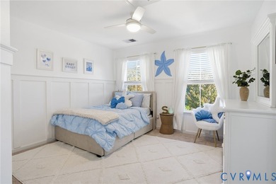 WELCOME HOME to this incredible opportunity to live directly on on The Westham Golf Club At Magnolia Green in Virginia - for sale on GolfHomes.com, golf home, golf lot