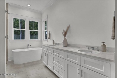 Welcome to 324 Grayhawk Circle, nestled in the exclusive gated on Porters Neck Country Club in North Carolina - for sale on GolfHomes.com, golf home, golf lot