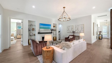 Fully renovated, fully-furnished, and move-in ready. Set on an on Lakewood Ranch Golf and Country Club in Florida - for sale on GolfHomes.com, golf home, golf lot