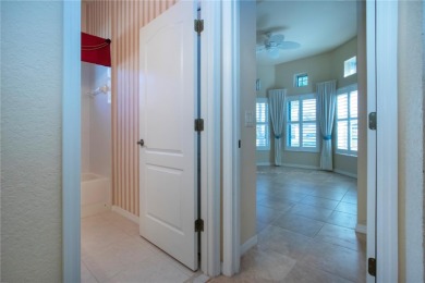 One or more photo(s) has been virtually staged. A VERY SPECIAL on Caloosa Greens Executive Golf Course in Florida - for sale on GolfHomes.com, golf home, golf lot