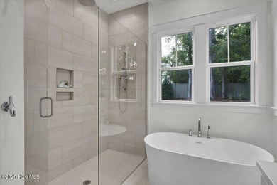 Welcome to 324 Grayhawk Circle, nestled in the exclusive gated on Porters Neck Country Club in North Carolina - for sale on GolfHomes.com, golf home, golf lot