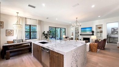 Fully renovated, fully-furnished, and move-in ready. Set on an on Lakewood Ranch Golf and Country Club in Florida - for sale on GolfHomes.com, golf home, golf lot