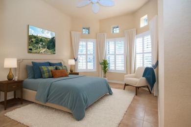 One or more photo(s) has been virtually staged. A VERY SPECIAL on Caloosa Greens Executive Golf Course in Florida - for sale on GolfHomes.com, golf home, golf lot