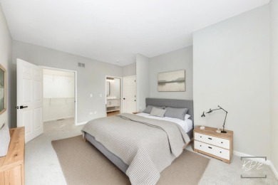 Gorgeous remodeled 3 bedroom & 2 bathroom Ranch home in Carillon on Carillon Lakes 3 Hole Course in Illinois - for sale on GolfHomes.com, golf home, golf lot
