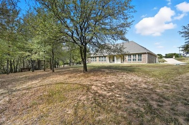 Must see in person this rare opportunity to own an immaculate on Tangle Ridge Golf Club in Texas - for sale on GolfHomes.com, golf home, golf lot