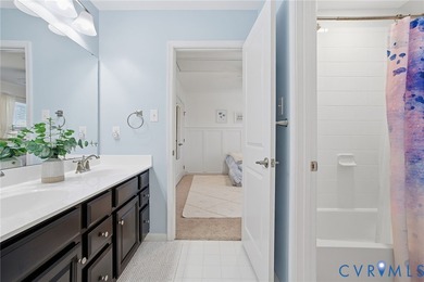 WELCOME HOME to this incredible opportunity to live directly on on The Westham Golf Club At Magnolia Green in Virginia - for sale on GolfHomes.com, golf home, golf lot