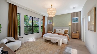 Fully renovated, fully-furnished, and move-in ready. Set on an on Lakewood Ranch Golf and Country Club in Florida - for sale on GolfHomes.com, golf home, golf lot