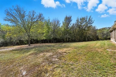 Must see in person this rare opportunity to own an immaculate on Tangle Ridge Golf Club in Texas - for sale on GolfHomes.com, golf home, golf lot