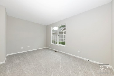 Gorgeous remodeled 3 bedroom & 2 bathroom Ranch home in Carillon on Carillon Lakes 3 Hole Course in Illinois - for sale on GolfHomes.com, golf home, golf lot