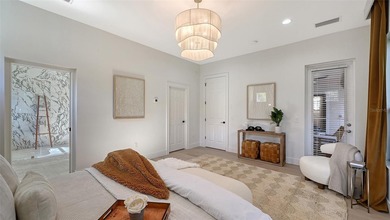 Fully renovated, fully-furnished, and move-in ready. Set on an on Lakewood Ranch Golf and Country Club in Florida - for sale on GolfHomes.com, golf home, golf lot