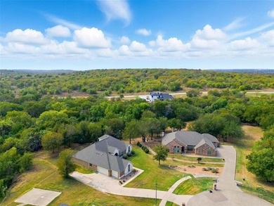 Must see in person this rare opportunity to own an immaculate on Tangle Ridge Golf Club in Texas - for sale on GolfHomes.com, golf home, golf lot
