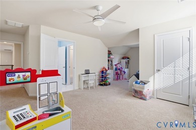 WELCOME HOME to this incredible opportunity to live directly on on The Westham Golf Club At Magnolia Green in Virginia - for sale on GolfHomes.com, golf home, golf lot