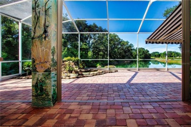 One or more photo(s) has been virtually staged. A VERY SPECIAL on Caloosa Greens Executive Golf Course in Florida - for sale on GolfHomes.com, golf home, golf lot